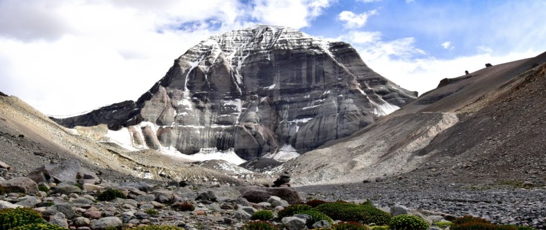 Mount Kailash Tour with Everest Base Camp